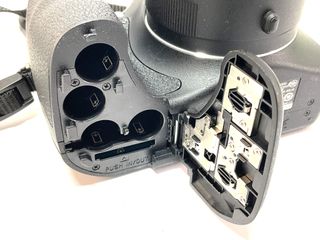 camara digital bridge sony dsc-h300