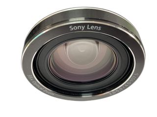 camara digital bridge sony dsc-h300