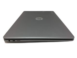 pc portatil hp chromebook plus