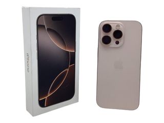 apple iphone 16 pro 256gb