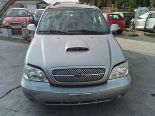 Kia 5183514 faro derecho carnival ii (fl)