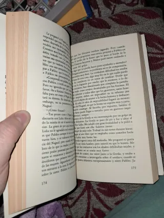 El segundo anillo de poder