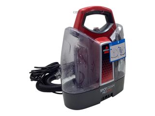 aspirador solido liquido bissell spotclean proheat