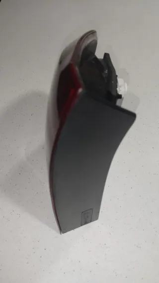 Piloto Trasero Izquierdo Skoda Octavia Combi 2