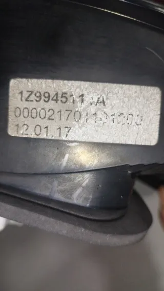 Piloto Trasero Izquierdo Skoda Octavia Combi 2