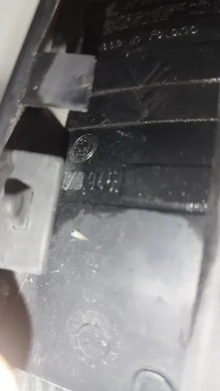 Piloto Trasero Izquierdo Skoda Octavia Combi 2