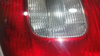 Piloto Trasero Izquierdo Skoda Octavia Combi 2