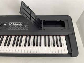 teclado electronico korg kross 2 88 teclas semi-contrapesadas