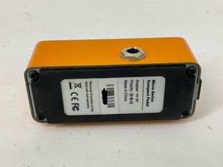 pedal efectos mooer ultra drive mk ii