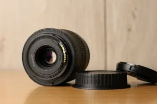 Objetivo Canon EF 38-76mm Zoom EF