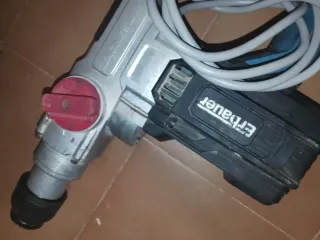 Martillo Percutor Erbauer 10J 1500W