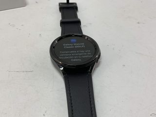 samsung galaxy watch 6 classic 47mm 4g