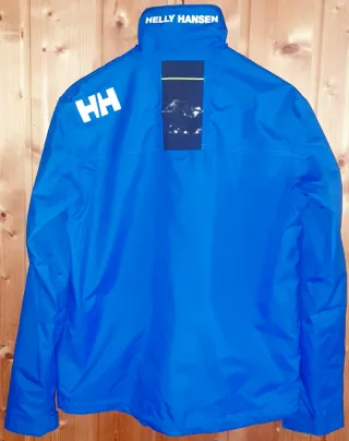 Chaqueta Helly Hansen Azul Talla S