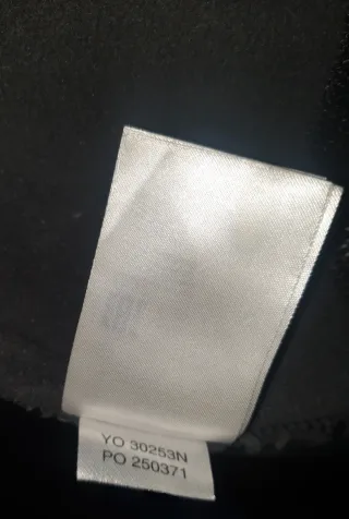 Chaqueta Helly Hansen Azul Talla S