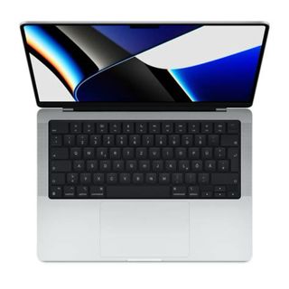 MacBook Pro M1 Pro 14”