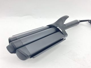 rizador pelo ghd triple barrel wave