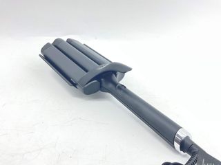 rizador pelo ghd triple barrel wave