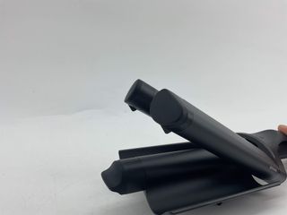 rizador pelo ghd triple barrel wave