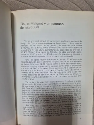 Alicante: rutas de artes historia leyenda y tradic