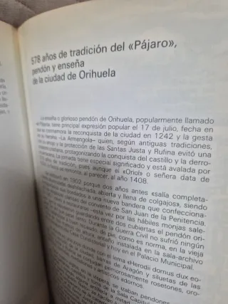 Alicante: rutas de artes historia leyenda y tradic