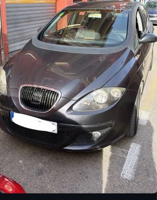SEAT Altea 2007