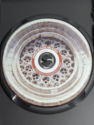 DVD Guspini: Un Paese, Una Storia