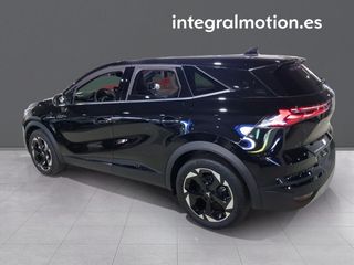 Mitsubishi Grandis 180 HEV Kaiteki