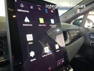 Mitsubishi Grandis 180 HEV Kaiteki