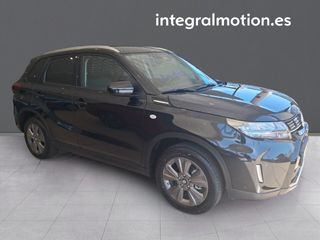 Suzuki Vitara 1.4 T S2 Mild Hybrid Auto