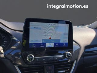 Ford Puma 1.0 EcoBoost 125cv Titanium MHEV Auto