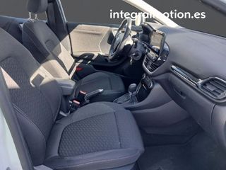 Ford Puma 1.0 EcoBoost 125cv Titanium MHEV Auto