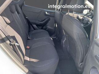 Ford Puma 1.0 EcoBoost 125cv Titanium MHEV Auto