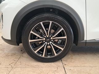 Ford Puma 1.0 EcoBoost 125cv Titanium MHEV Auto