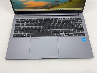 pc portatil samsung 750xgk