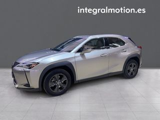 Lexus UX 2.0 250h Business Navigation