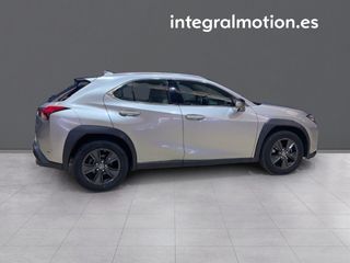 Lexus UX 2.0 250h Business Navigation