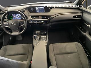Lexus UX 2.0 250h Business Navigation
