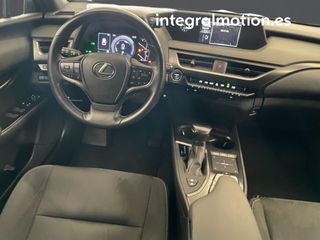 Lexus UX 2.0 250h Business Navigation