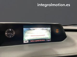 Lexus UX 2.0 250h Business Navigation