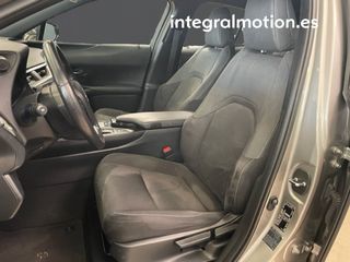 Lexus UX 2.0 250h Business Navigation
