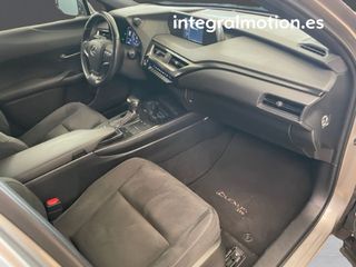 Lexus UX 2.0 250h Business Navigation