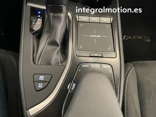 Lexus UX 2.0 250h Business Navigation