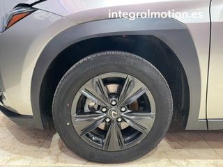 Lexus UX 2.0 250h Business Navigation