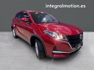 DFSK 500 1.5 T Luxury