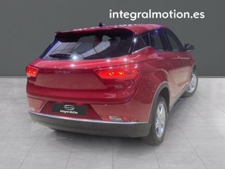 DFSK 500 1.5 T Luxury