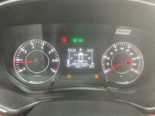 DFSK 500 1.5 T Luxury