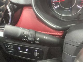 DFSK 500 1.5 T Luxury