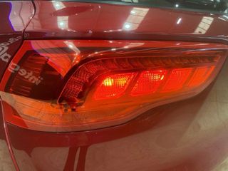 DFSK 500 1.5 T Luxury