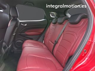 DFSK 500 1.5 T Luxury