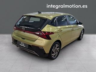 Hyundai i20 1.0 TGDI 74kW (100CV) Klass